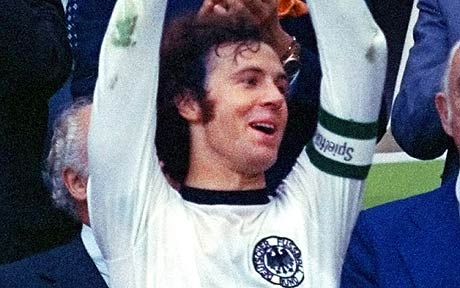 Beckenbauer